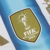 Argentina Jersey Kit 2026 Home World Cup - ijersey
