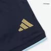 Youth Argentina Jersey Whole Kit 2025/26 Home - ijersey