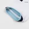 Youth Argentina Jersey Whole Kit 2025/26 Home - ijersey