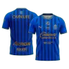 Chivas Jersey 2025/26 Player Version Third - ijersey