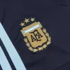 Youth Argentina Jersey Kit 2025/26 Home - ijersey
