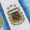 L. MARTINEZ #22 Argentina Jersey 2026 Home - ijersey