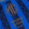 Chivas Jersey 2025/26 Player Version Third - ijersey