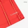 Spain Jersey 2026 Home - ijersey