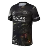 PSG Jersey 2025/26 - ijersey