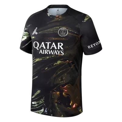 PSG Jersey 2025/26 - ijersey