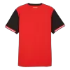Austria Jersey 2026 Player Version Home World Cup - ijersey