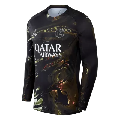 PSG Jersey 2025/26 - Long Sleeve - ijersey