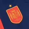 Youth Spain Jersey Kit 2026 Home - ijersey
