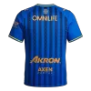 Chivas Jersey 2025/26 Third Away - ijersey