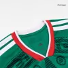 Mexico Jersey Whole Kit 2026 Home World Cup - ijersey