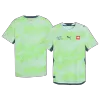 Switzerland Jersey 2026 Away World Cup - ijersey