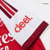 Arsenal Jersey 2026/27 Home - ijersey