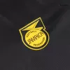Jamaica Jersey 2026 Player Version Away World Cup - ijersey