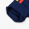 Youth Spain Jersey Whole Kit 2026 Home - ijersey