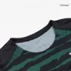 Sporting CP Jersey 2025/26 -Special - ijersey