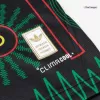 Jamaica Jersey 2026 Player Version Away World Cup - ijersey