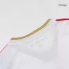 Venezuela Jersey 2026 Away World Cup - ijersey