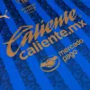 Chivas Jersey 2025/26 Third Away - ijersey