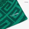 Mexico Jersey Whole Kit 2026 Home World Cup - ijersey