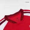 Arsenal Jersey 2026/27 Home - ijersey