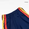 Youth Spain Jersey Whole Kit 2026 Home - ijersey