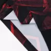 Canada Goalkeeper Jersey 2026 Red&Black World Cup - ijersey
