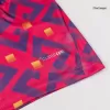 Mexico Goalkeeper Jersey 2026 Pink World Cup - ijersey