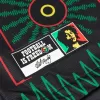 Jamaica Jersey 2026 Player Version Away World Cup - ijersey