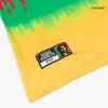 Jamaica Jersey 2026 Pre-Match World Cup - ijersey