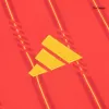 Youth Spain Jersey Whole Kit 2026 Home - ijersey