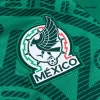 Mexico Jersey Whole Kit 2026 Home World Cup - ijersey