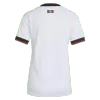 Women's Mexico Jersey 2026 Away World Cup - ijersey