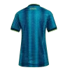 Women's Colombia Jersey 2026 Away World Cup - ijersey