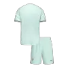 Youth France Jersey Kit 2026 Away World Cup - ijersey