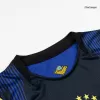 Brazil Jersey 2026 Away World Cup - ijersey