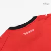 Youth Austria Jersey Kit 2026 Home World Cup - ijersey