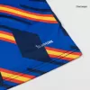 Spain Jersey 2026 Pre-Match World Cup - ijersey