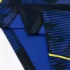 Brazil Jersey 2026 Away World Cup - ijersey