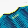 Women's Colombia Jersey 2026 Away World Cup - ijersey
