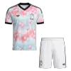 Belgium Jersey Kit 2026 Away World Cup - ijersey