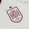 Spain Jersey 2026 Player Version Away World Cup - ijersey