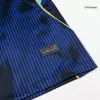 Brazil Jersey 2026 Away World Cup - ijersey