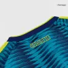 Youth Colombia Jersey Kit 2026 Away World Cup - ijersey