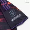 Benfica Jersey 2025/26 Fourth Away - ijersey