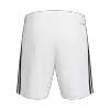 Belgium Soccer Shorts 2026 Away World Cup - ijersey