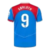 SØRLOTH #9 Atletico Madrid Jersey 2025/26 Third Away - ijersey