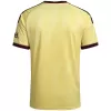 Arsenal Jersey 2026/27 Third Away - ijersey