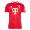 Bayern Munich Jersey 2026/27 Home - ijersey