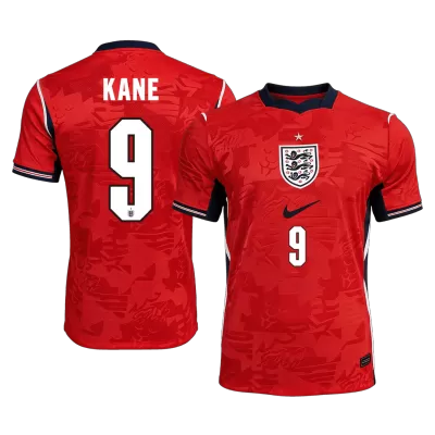 KANE #9 England Jersey 2026 Away World Cup - ijersey
